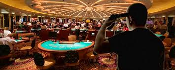Зеркало Motor Casino